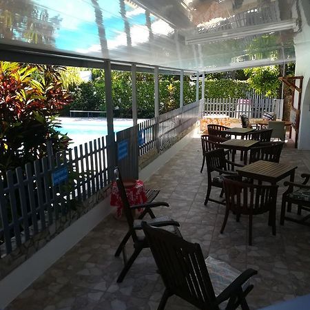 Ahitea Lodge Papeete  Bagian luar foto